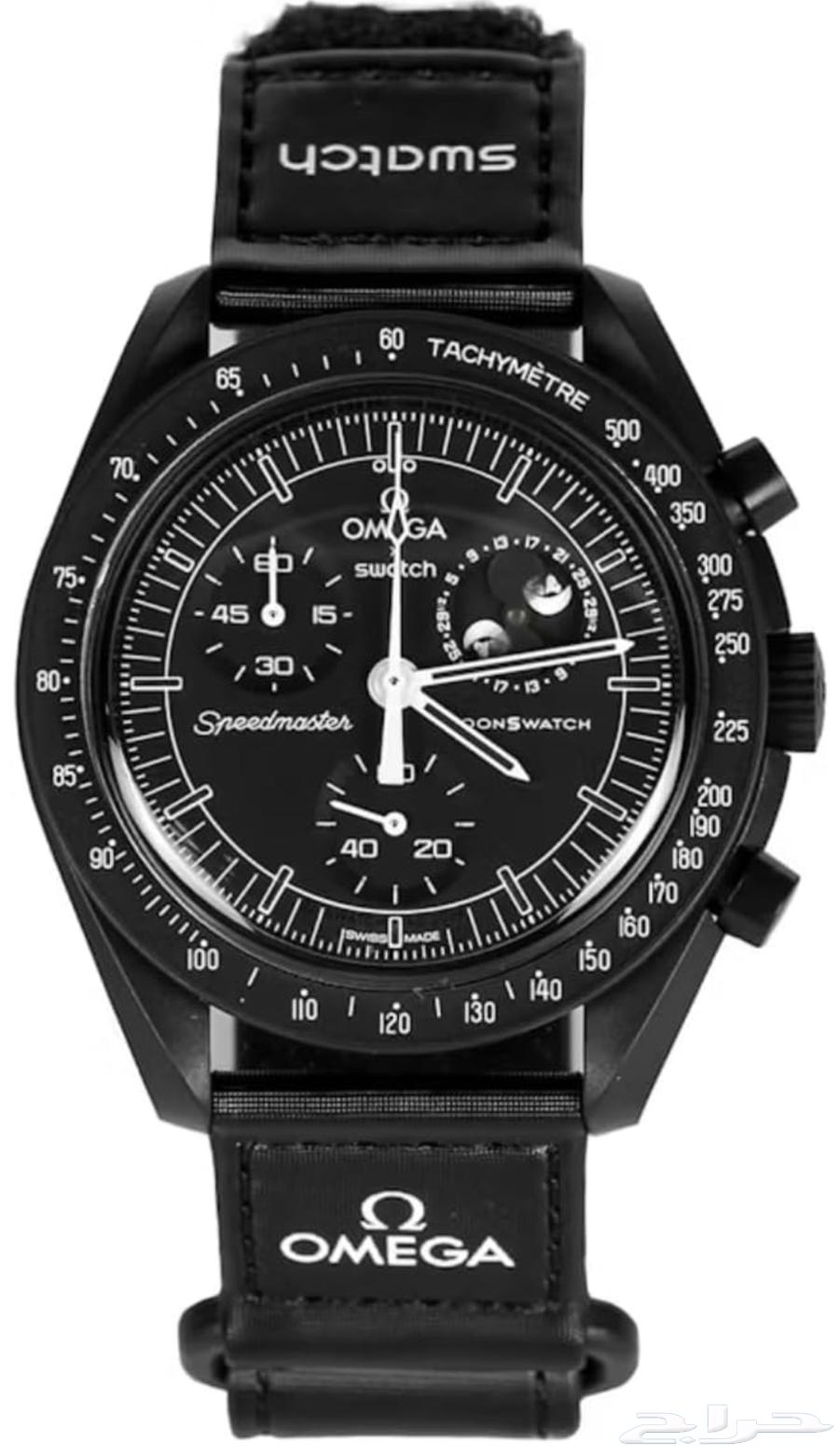 اوميقا سواتش سنوبي64398479087490110