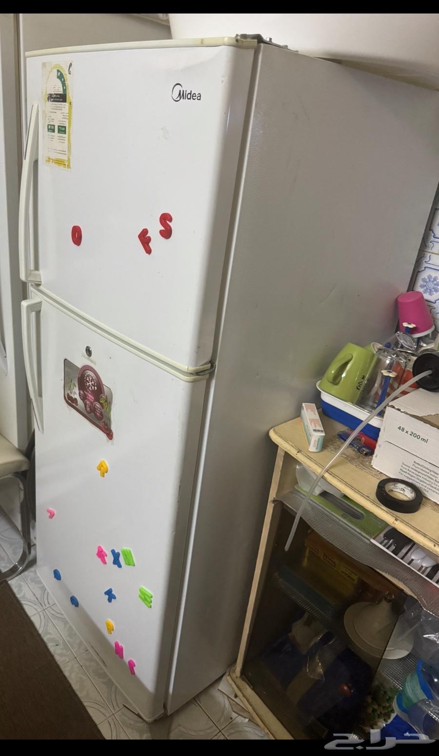 ثلاجة كبيرة للبيع64400106779522110