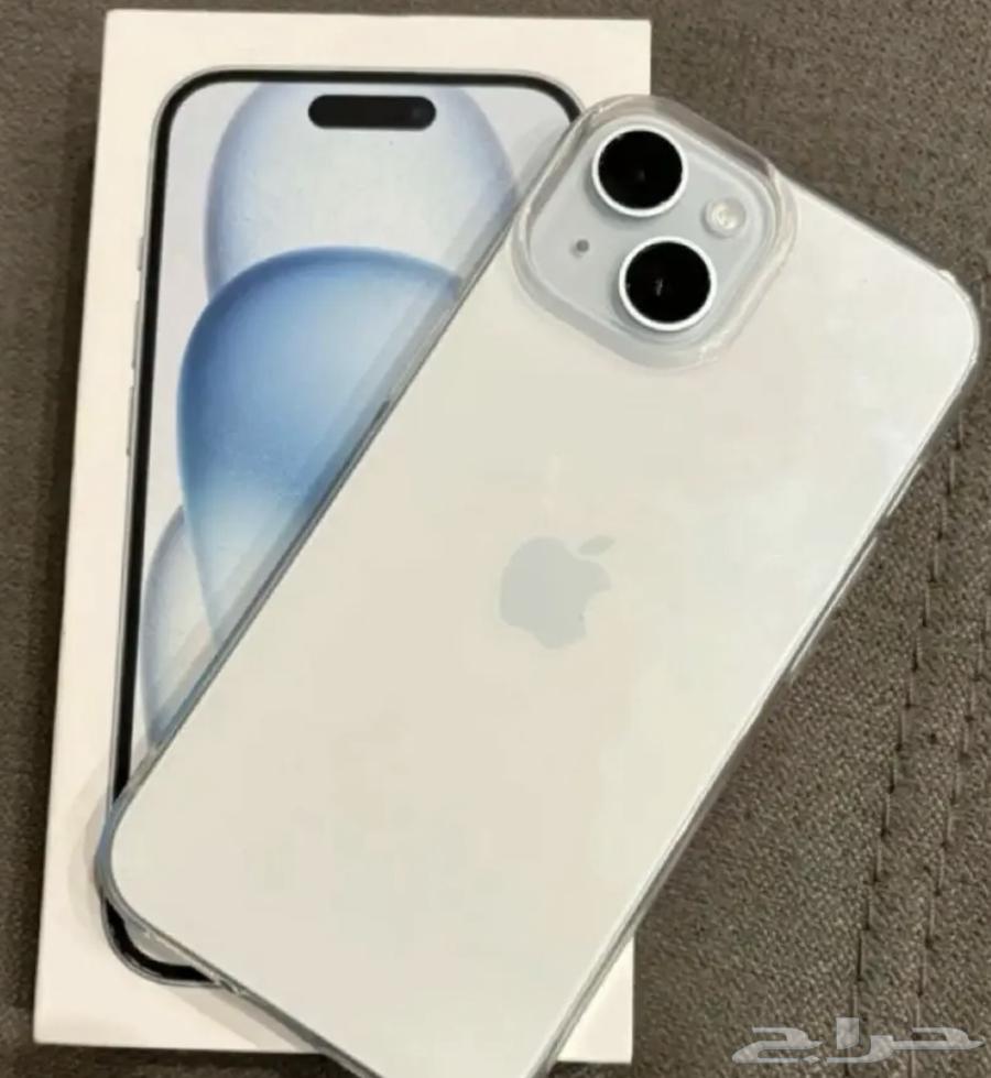 جوالايفوال 15 الازرق64397200360194111