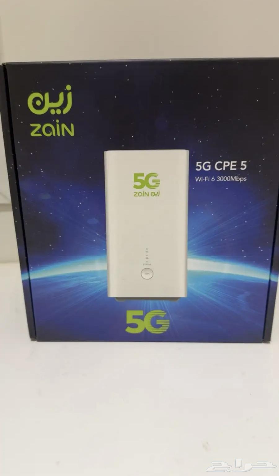Oppo 5G CPE 5 Router64392977806978110