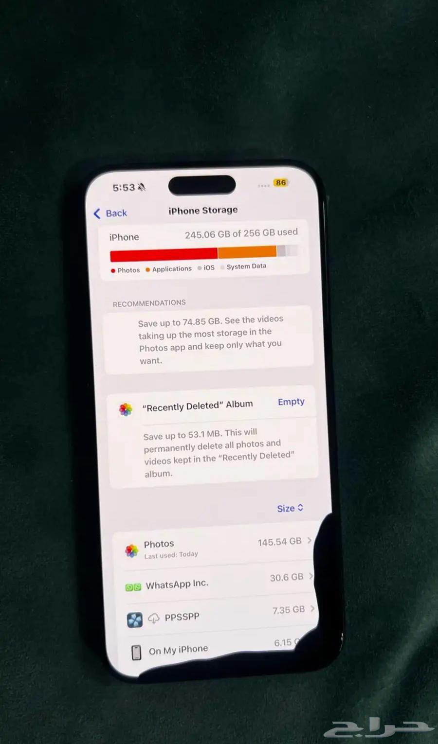 ايفون 15برو ماكس64397339547522111