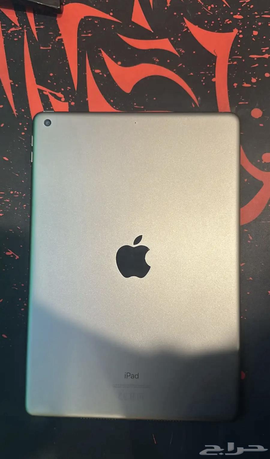 ايباد الجيل الثامن 128 للبيع64400563463427113