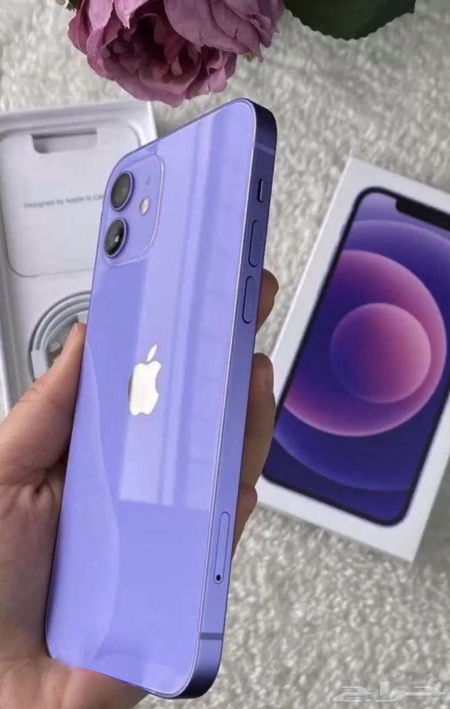 iPhone 12 Regular64398158766593111