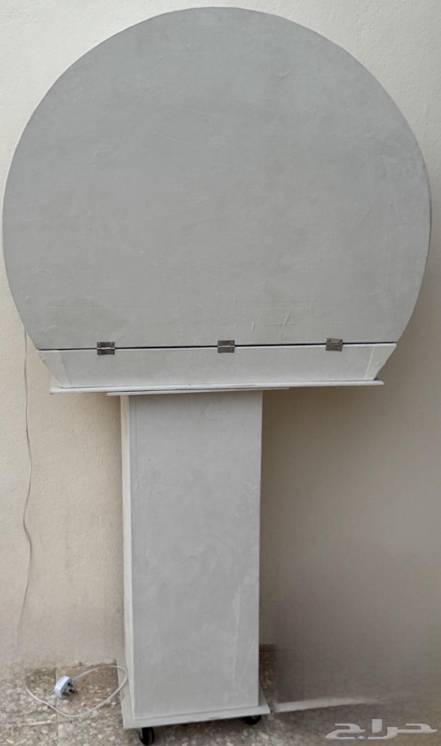 عربية ملكة عربية عقد قرآن جديده ونظيفه وبشكل حديث بسعر 45064394745060610114