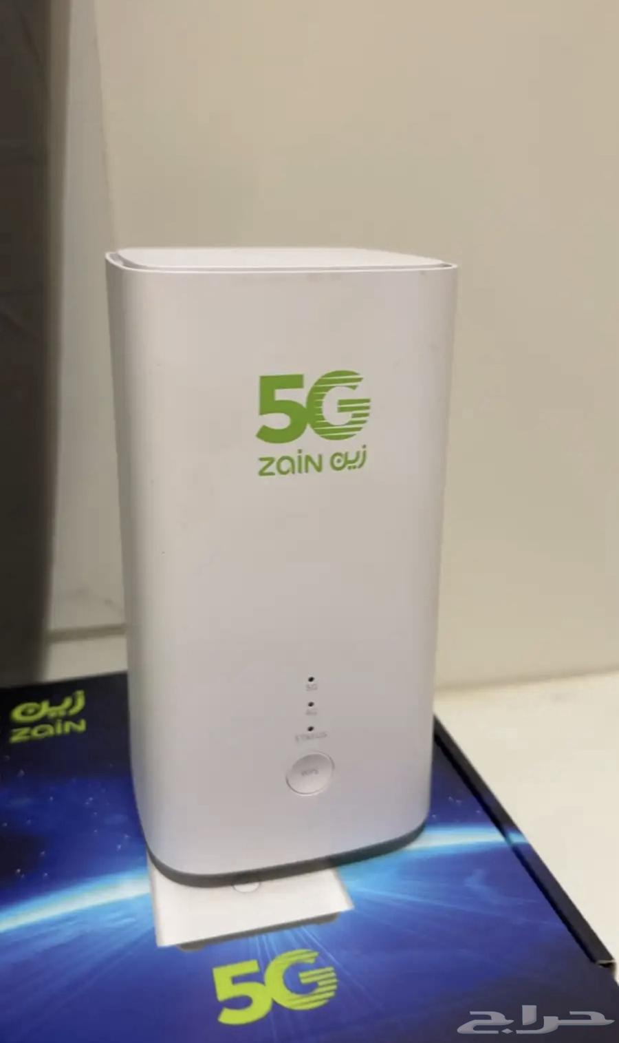 Oppo 5G CPE 5 Router64392977806978111