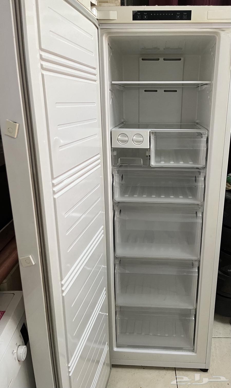 Frigidaire Has64396365356547111