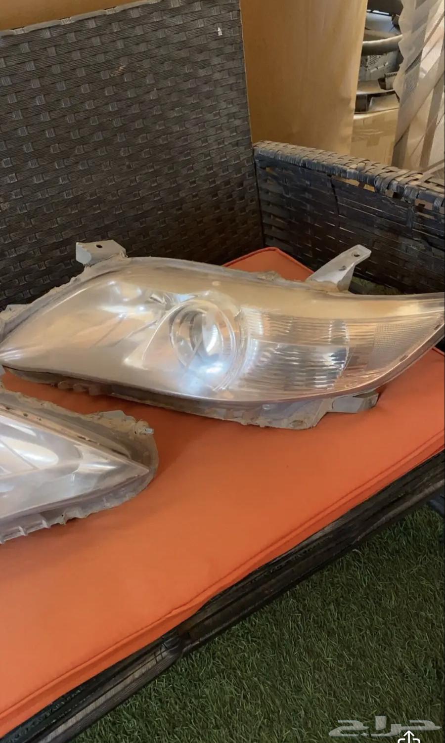 شمعات طقم كامري 2010-2011 ( ديبو )64544863011329113