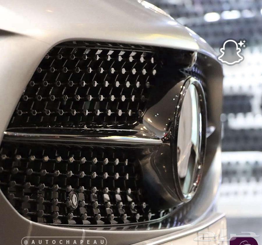Mercedes CLS350 AMG (Special Order Designo)63618143498883113
