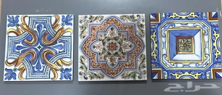 سيراميك مغربي اسلامي64397783315970110
