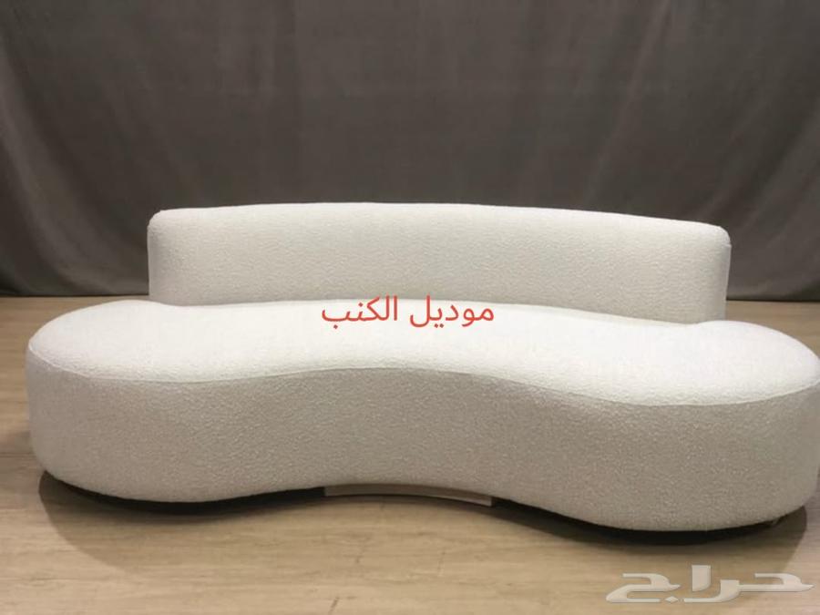 كنبات كبيرة وجديدة وبغلافها الأصلي64399661715587112