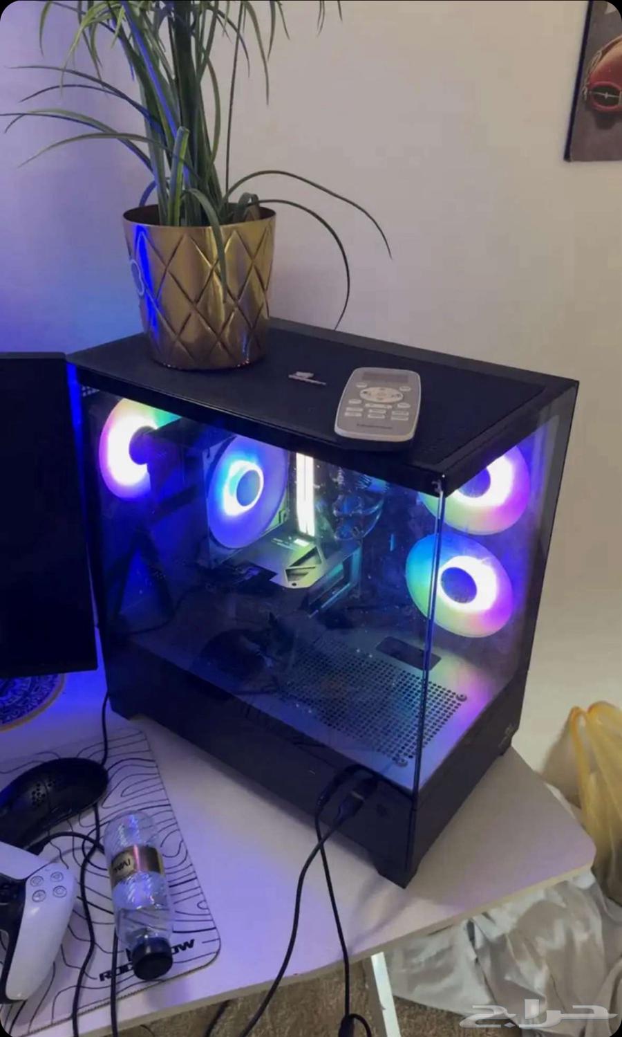 بيسي انفني ارك64399995639042112