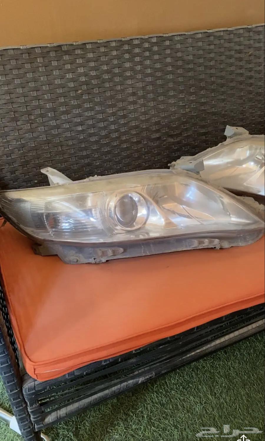 شمعات طقم كامري 2010-2011 ( ديبو )64544863011329112