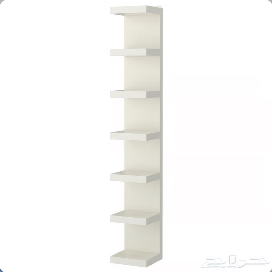 ارفف من ايكيا64394689591809110