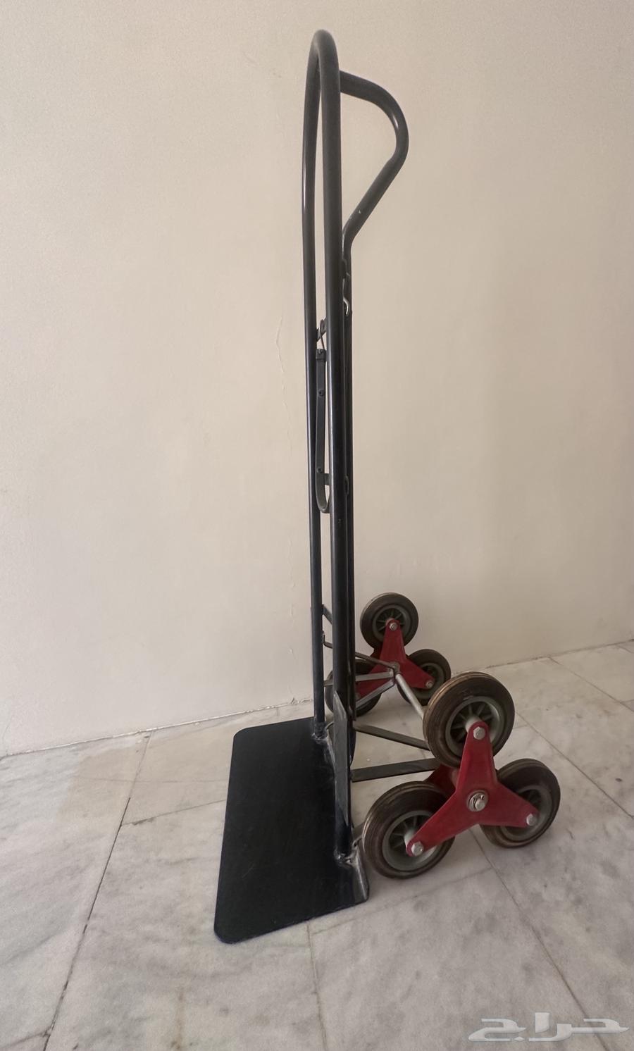 Stair Climbing and Descending Cart64399050662273110