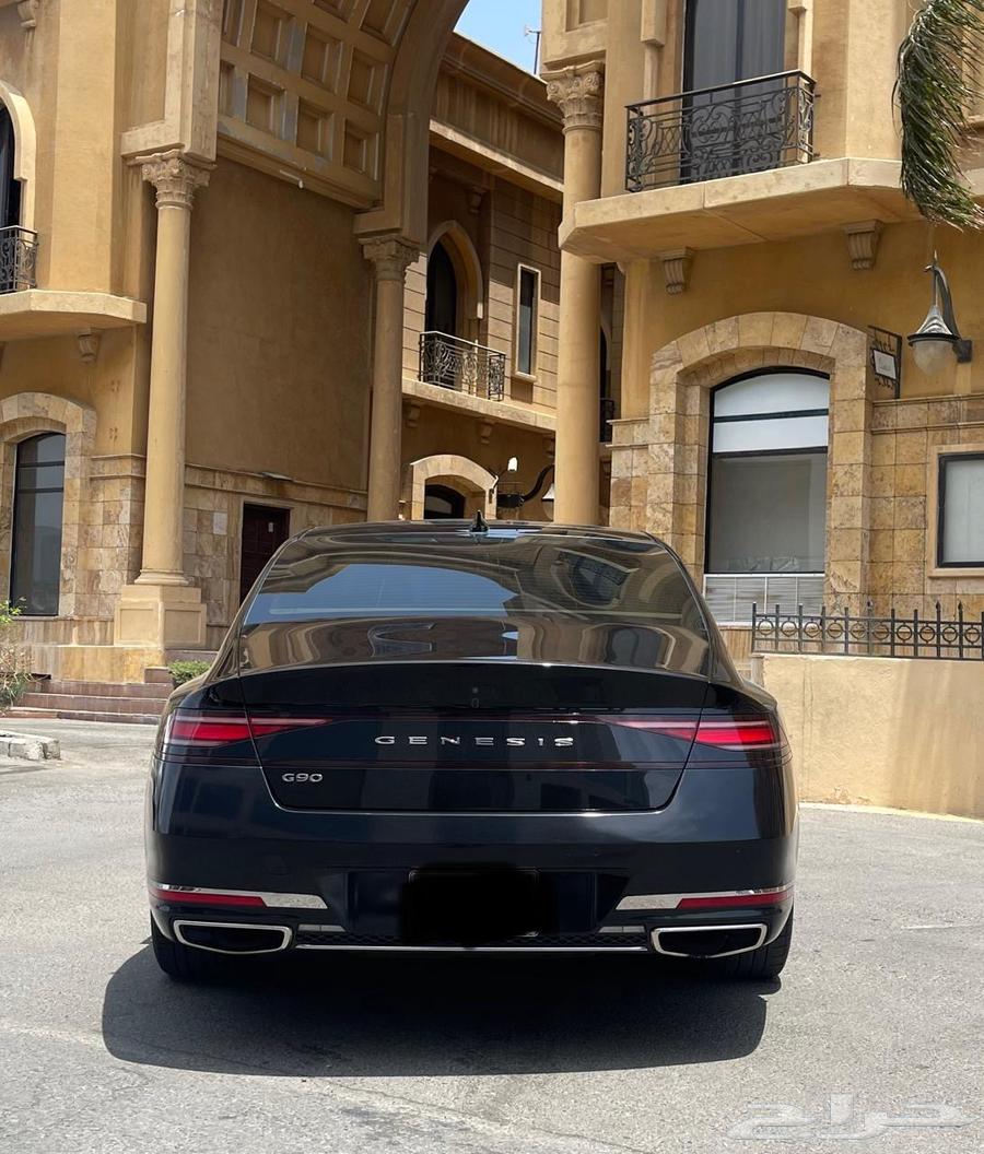 جينيسس موديل 202363618071677954114