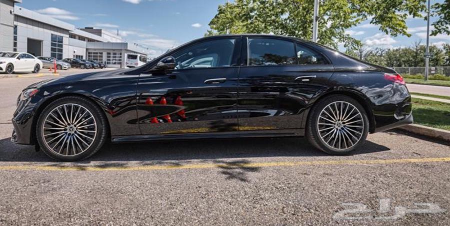 2024 Mercedes Benz E350 4Matic competitive price63618150259457112