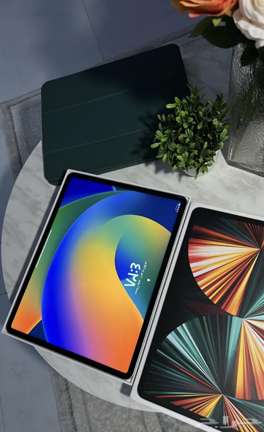 ايباد برو64395130971265110