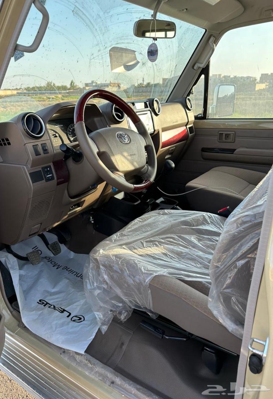 جيب ربع 2023 استاندر بيج سعودي مخزن64547346333955112