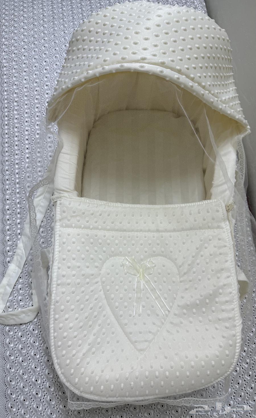 Baby carrier (sling, cradle) for 50 SAR, new and unused64393541540995112