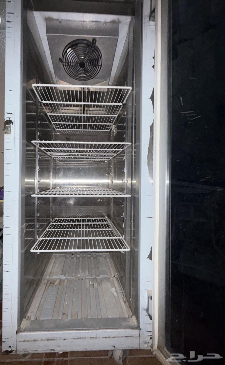ثلاجة الجزيرة براد تم البيع64398019059457113