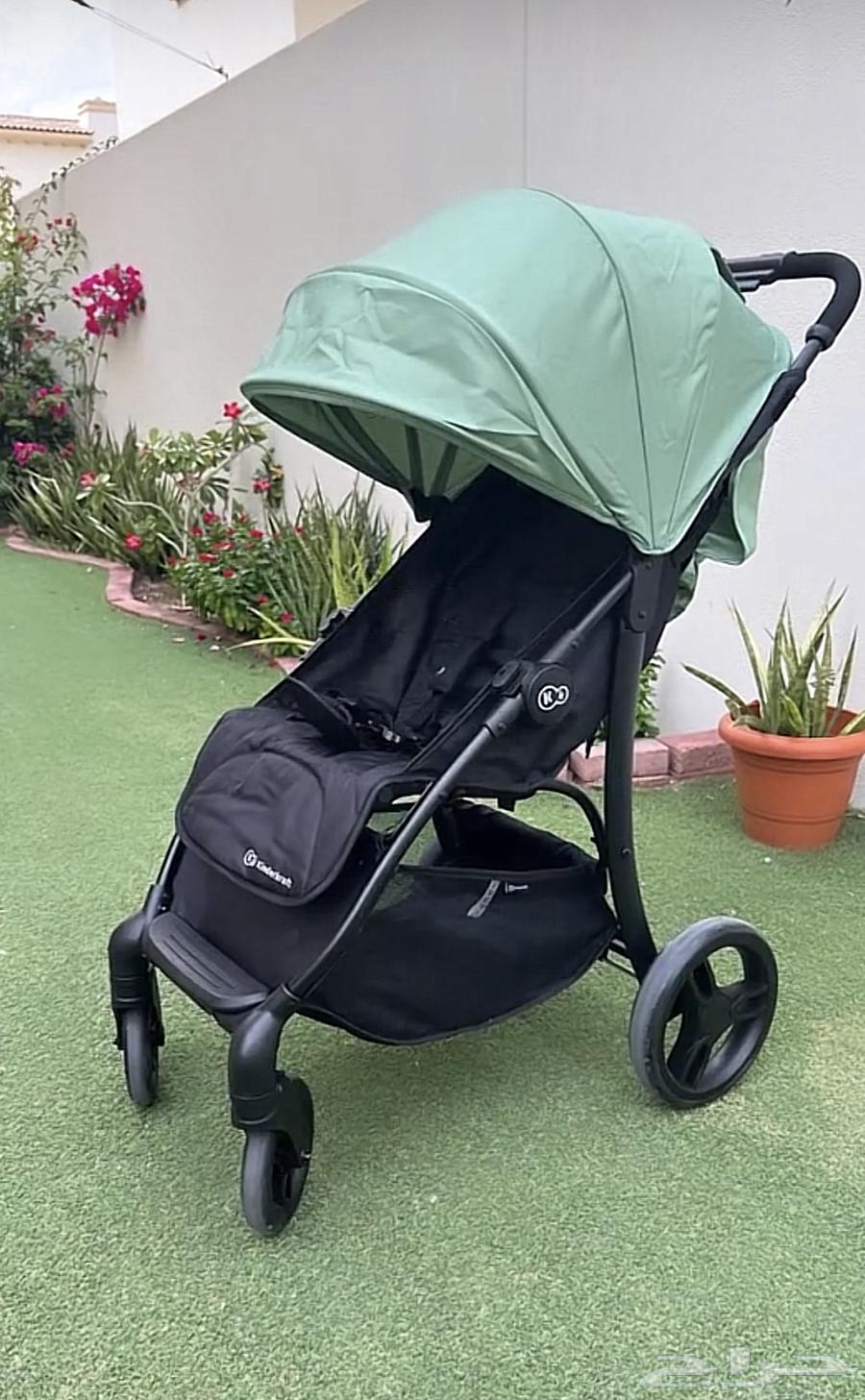 عربية اطفال ماركة كيندر كرافت64393915604738114