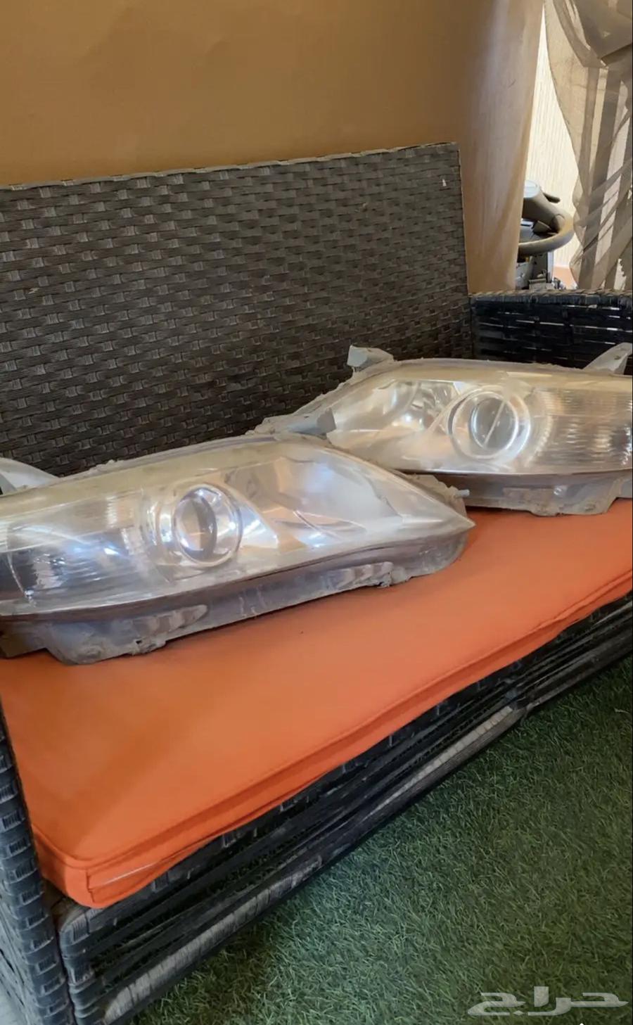 شمعات طقم كامري 2010-2011 ( ديبو )64544863011329111