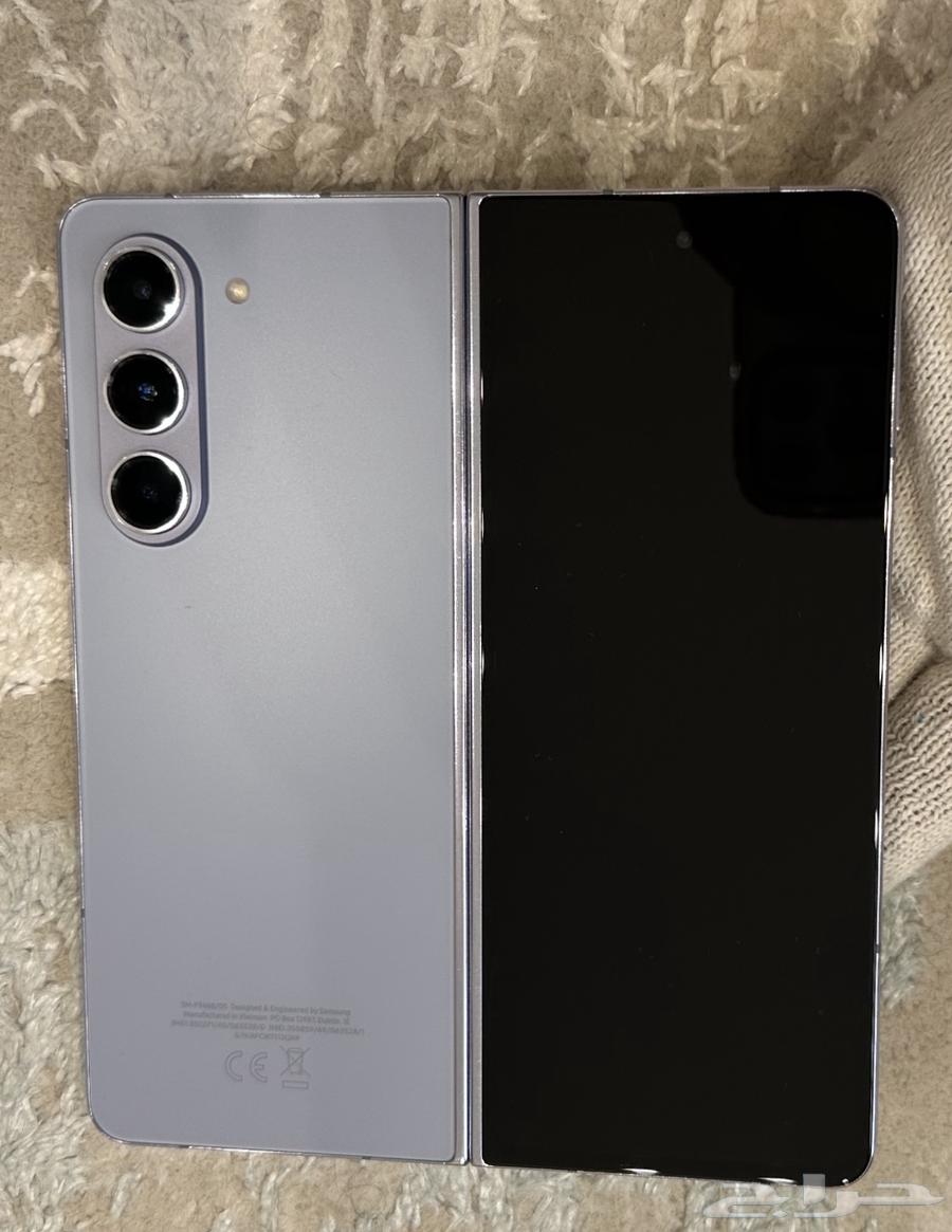 جهاز جلكسي فولد زد فولد 564399438460161110