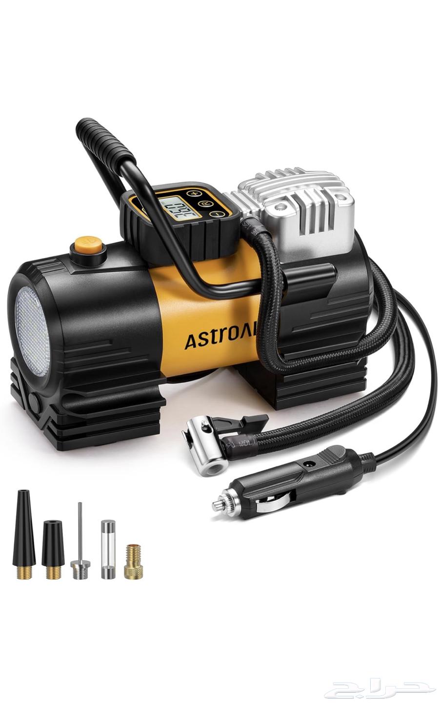 للبيع ماطور هواء جديد للسيارات64396880441603110