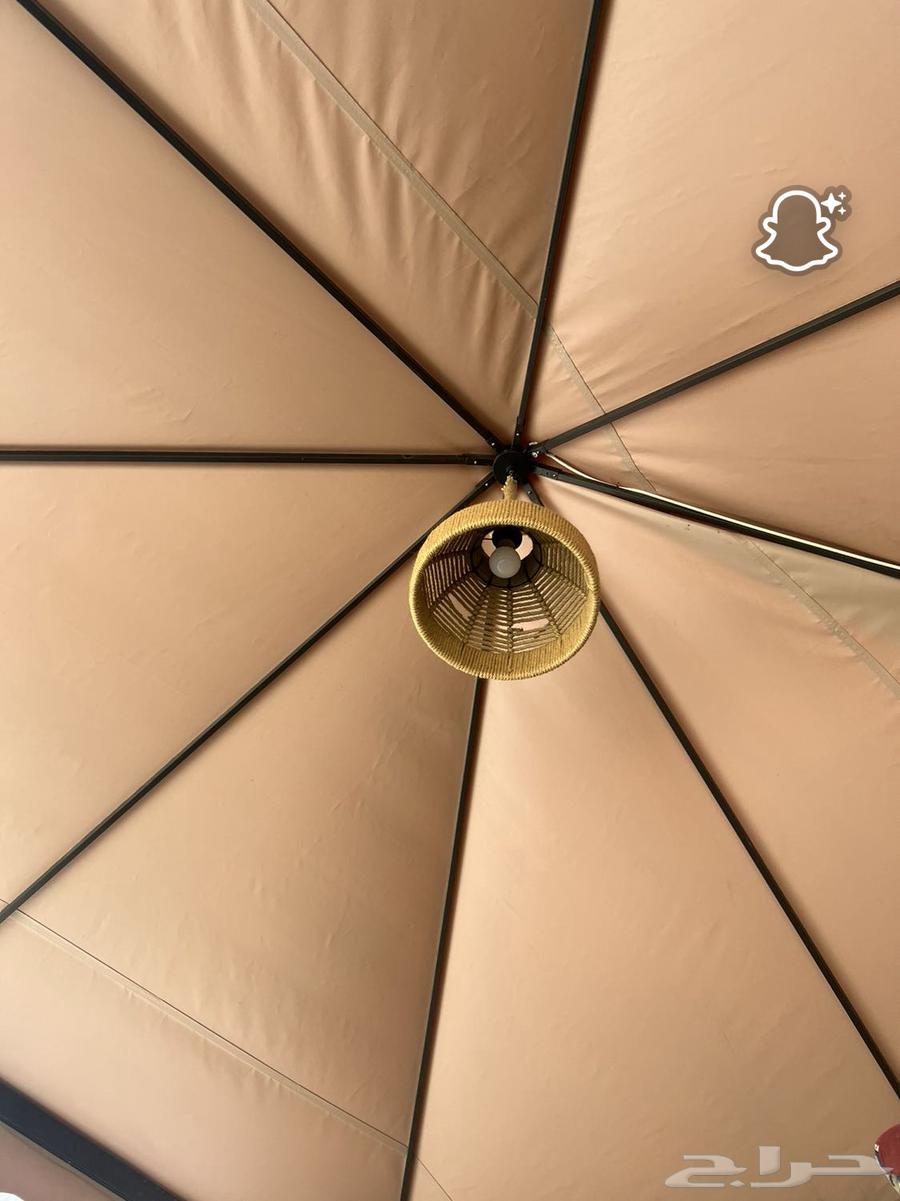 خيمه صيفيه64395489855361113