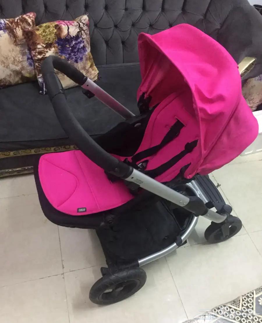 عربة اطفال ماركة64400647005569111