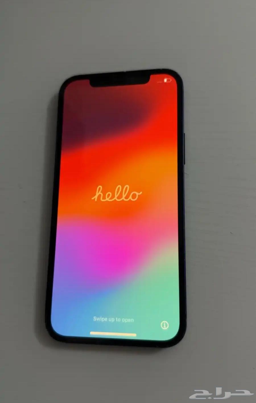 ايفون 12 بطارية 7564397797328642110