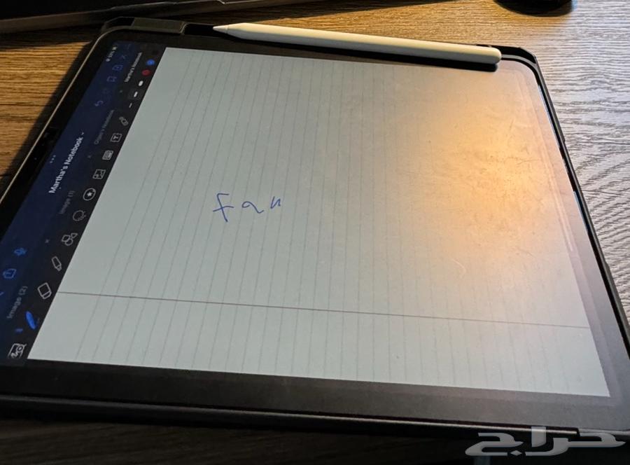 ابل بينسل   ابل ماجيك كيبورد بسعر لقطة64398534529281111