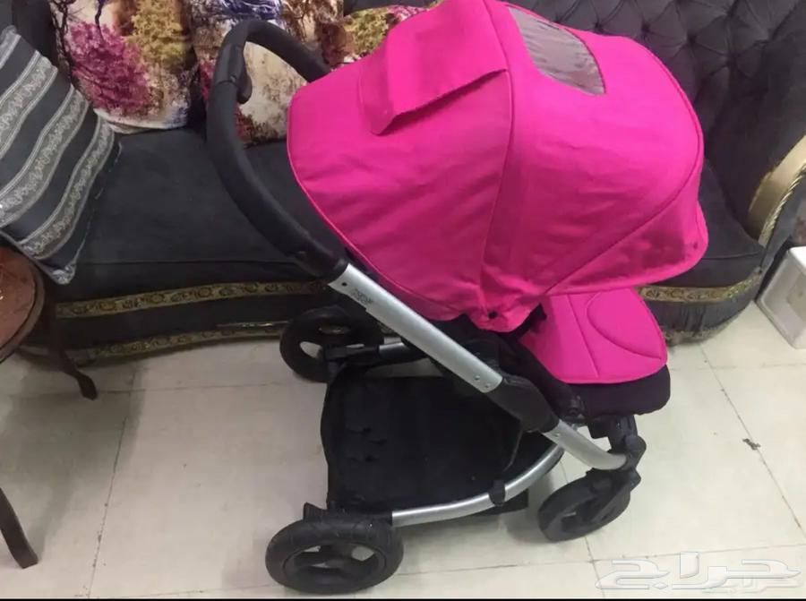 عربة اطفال ماركة64400647005569110