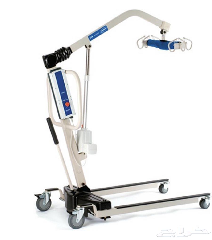 رافعه لكبار السن او ذوي الاحتياجات الخاصه64397297888259110