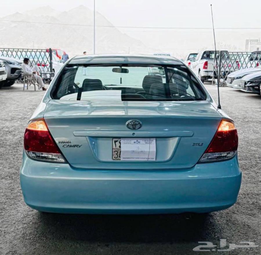 Camry 200664552076742786111