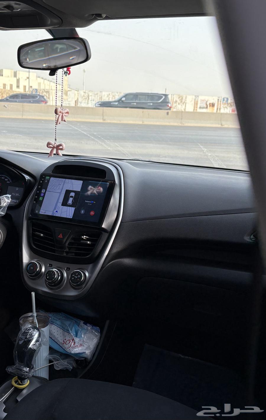 Spark 2017, Mashallah, Al-Rahman blessed, 90,000 km64494618540930114