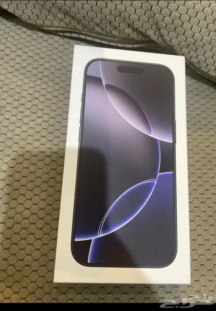 16برو اسود ذاكره 256استخدام 3ايام فقط64395853396097110