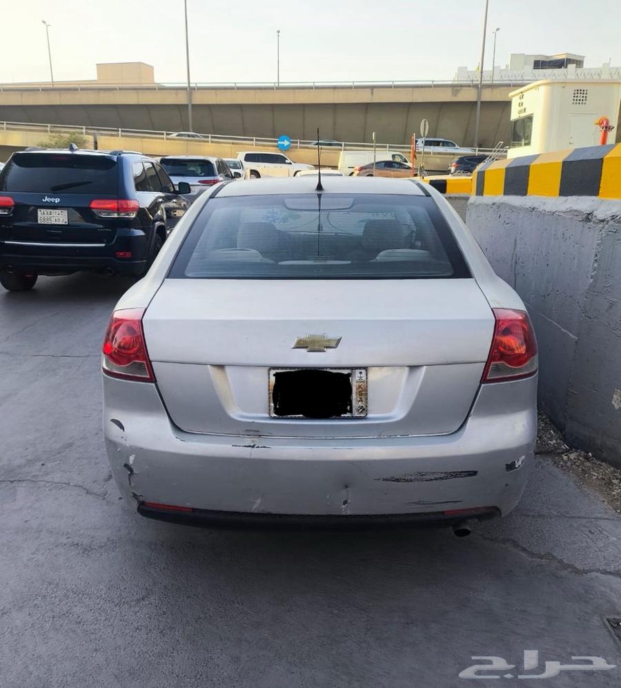 شيفرولية لومينا 2007   مكينة V664546623466370111