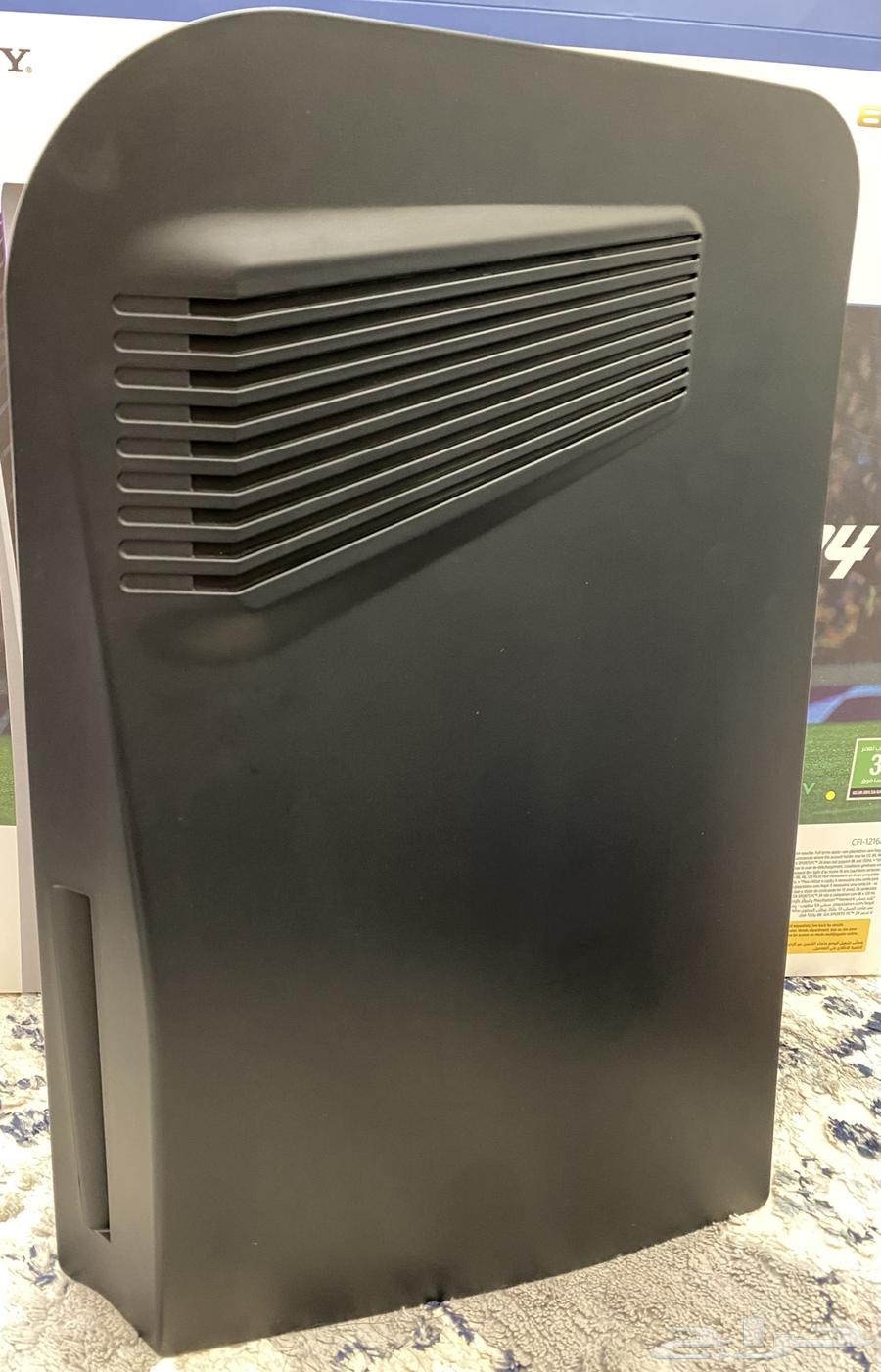 بلستيشن فايف CD64395657535747110