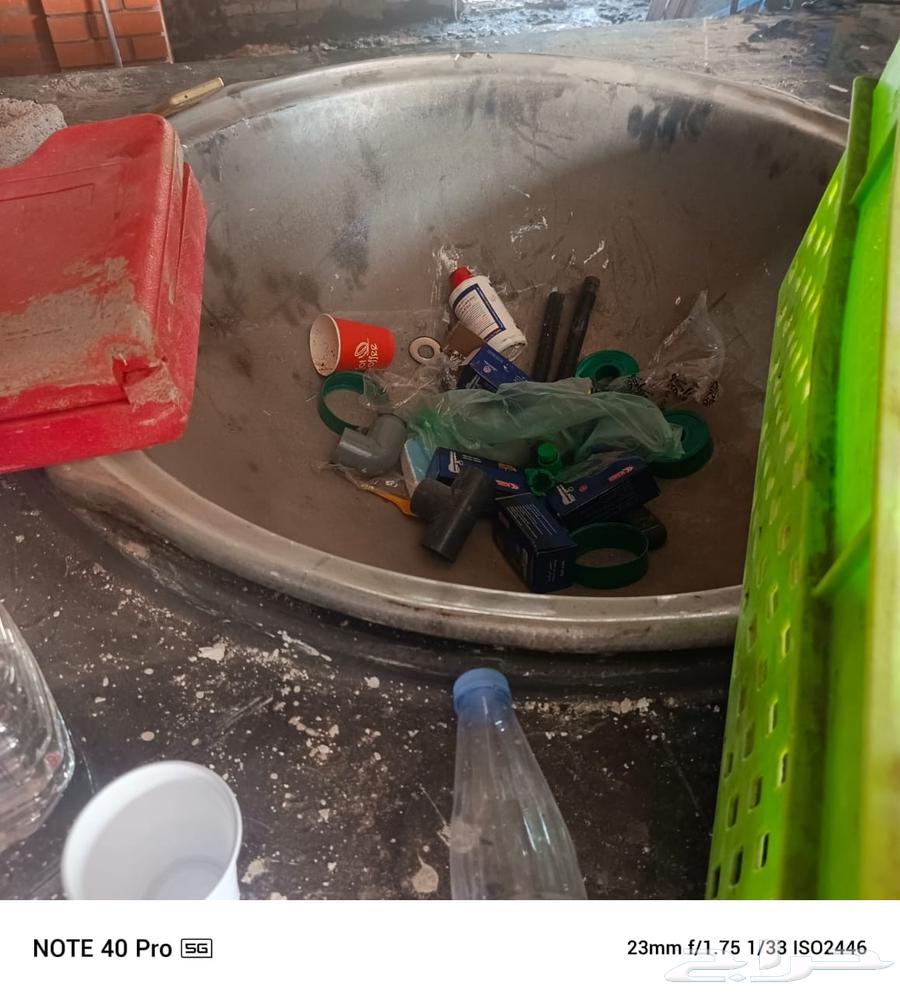 للبيع اغراض مطعم64400730626050112