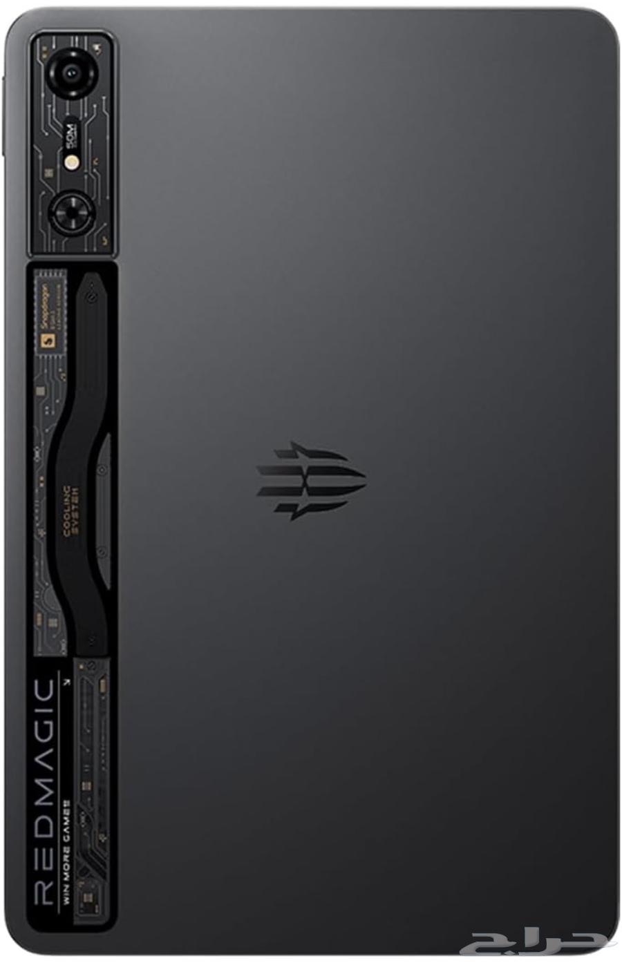 تابلت رد مجك نوفا64394400503810111