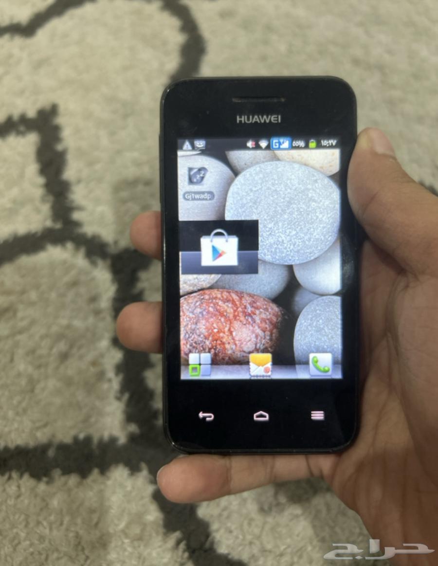جوال Huawei قديم64398172621955110