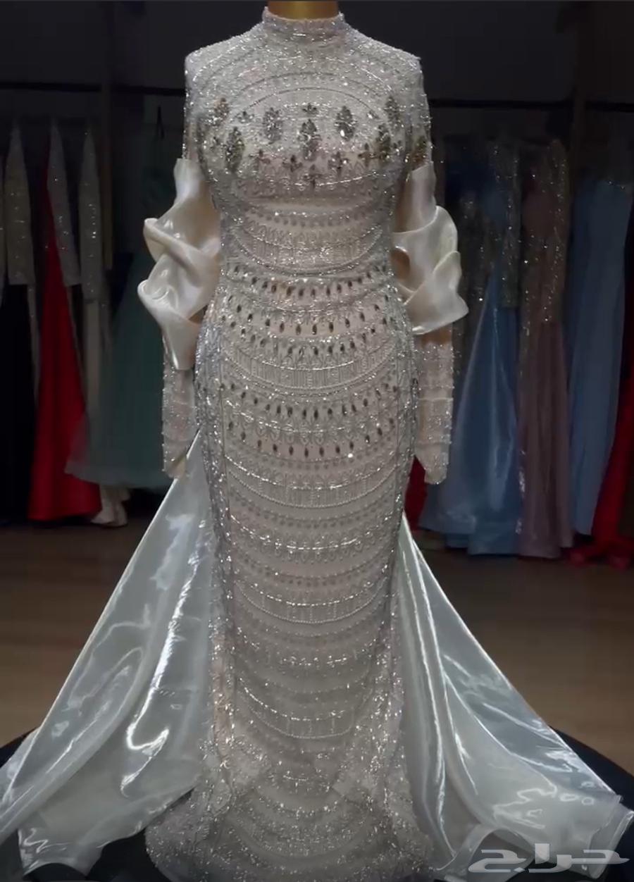 فستان للبيع64393929247362110