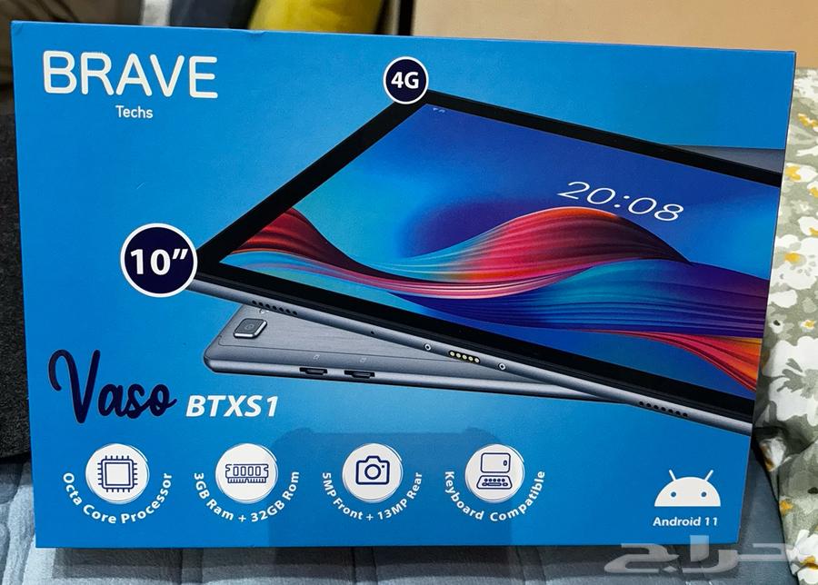 آيباد جديد نوع BRAVE للبيع اعلى سعر على السوم64397673095427111