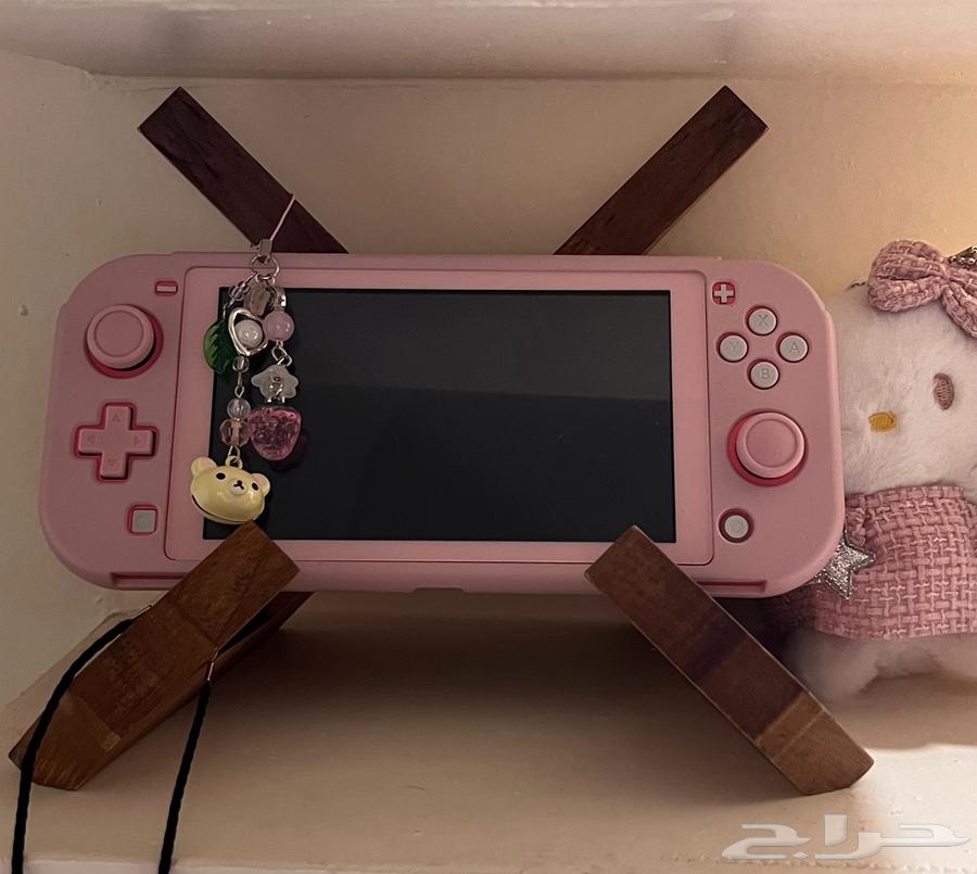 نينتندو سويتش لايت64393073062531110