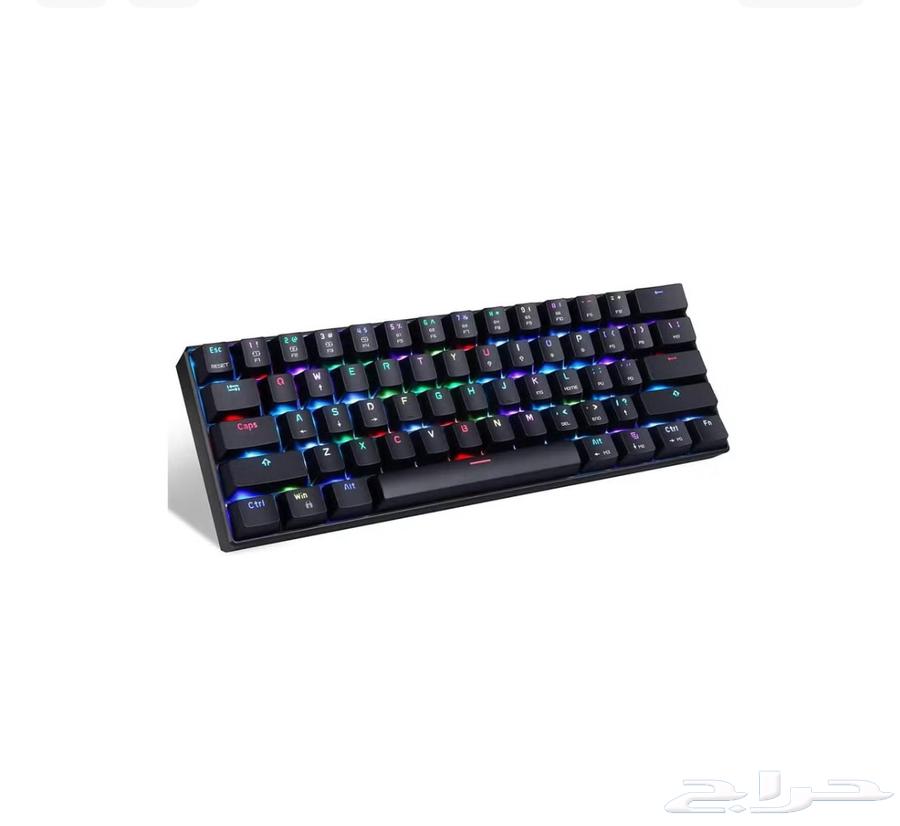 كيبورد قيمنق للبيع64392538899459112