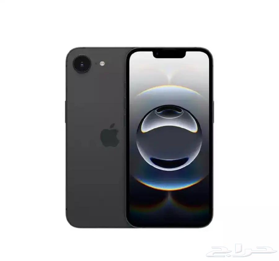 آيفون 16 e اسود 12864394468913922110