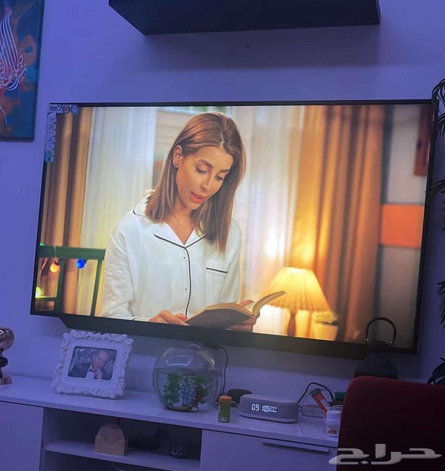 شاشه ikon 65 بوصه64392717584385113