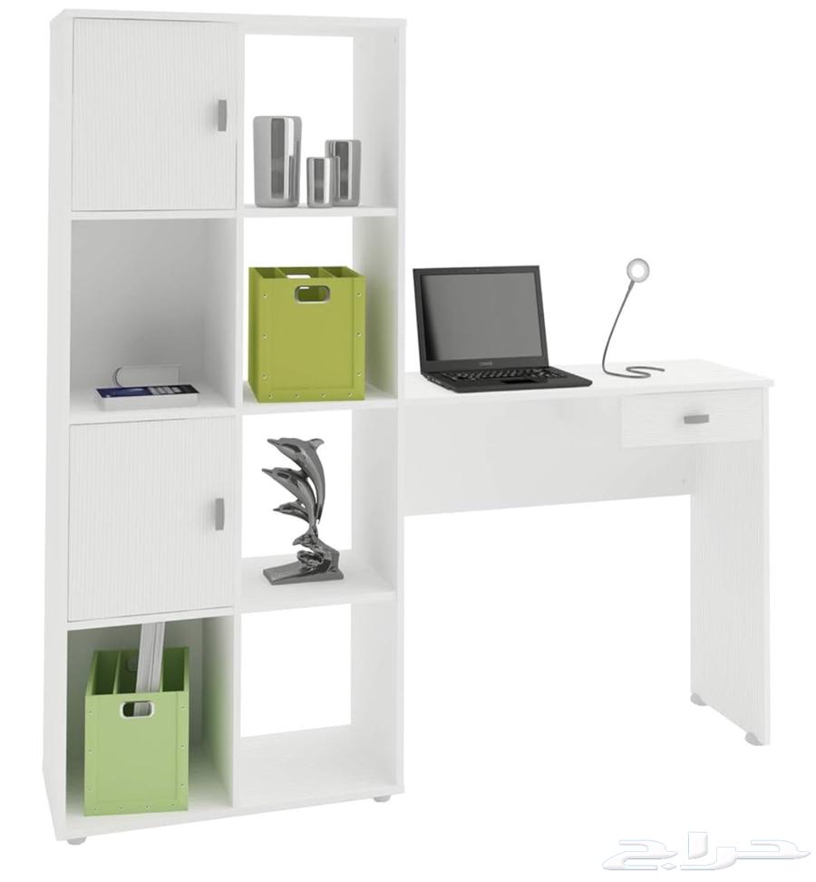 دولاب مع مكتب64394164903426110