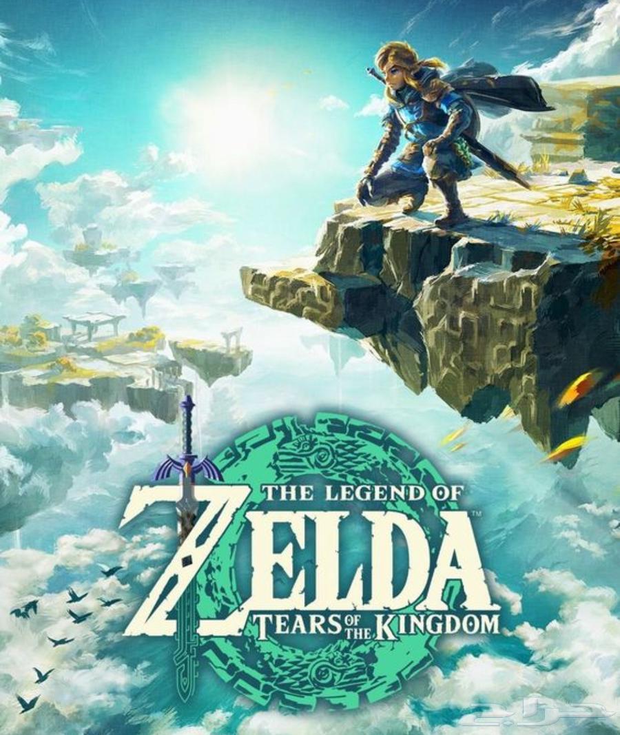 Zelda Nintendo Switch Account63667547577217110